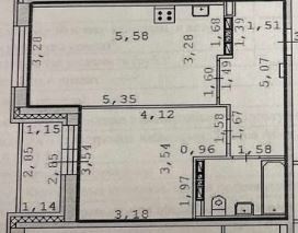 ул. Академика Вонсовского,75 в Кировграде - kirovgrad.yutvil.ru - фото 25