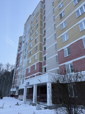 ул. Академика Вонсовского,75 в Кировграде - kirovgrad.yutvil.ru - фото 30