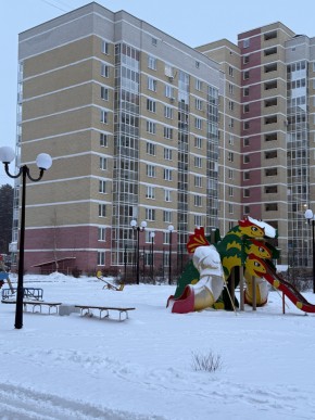 ул. Академика Вонсовского,75 в Кировграде - kirovgrad.yutvil.ru - фото 31