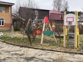 ул. Артиллеристов,18 в Кировграде - kirovgrad.yutvil.ru - фото 13