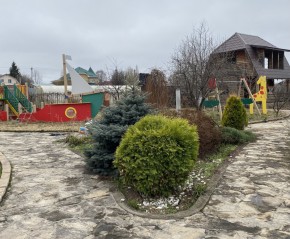 ул. Артиллеристов,18 в Кировграде - kirovgrad.yutvil.ru - фото 5