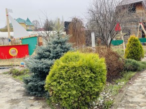 ул. Артиллеристов,18 в Кировграде - kirovgrad.yutvil.ru - фото 6