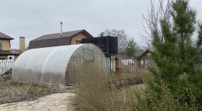 ул. Артиллеристов,18 в Кировграде - kirovgrad.yutvil.ru - фото 9