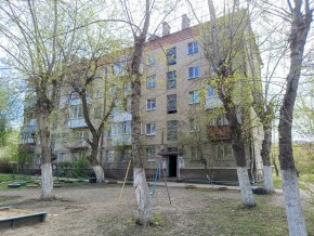 ул. Бабушкина,30а в Кировграде - kirovgrad.yutvil.ru