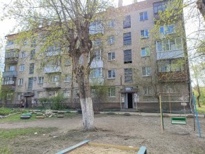 ул. Бабушкина,30а в Кировграде - kirovgrad.yutvil.ru - фото 1