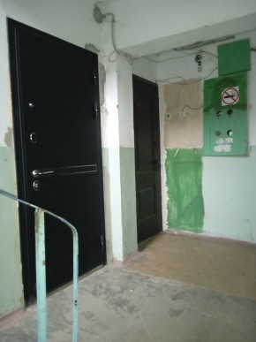 ул. Бажова,11 в Кировграде - kirovgrad.yutvil.ru - фото 1