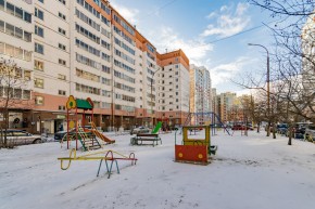 ул. Бакинских комиссаров,107 в Кировграде - kirovgrad.yutvil.ru - фото 26