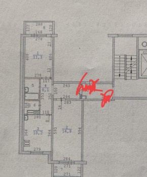 ул. Бакинских комиссаров,107 в Кировграде - kirovgrad.yutvil.ru - фото 8