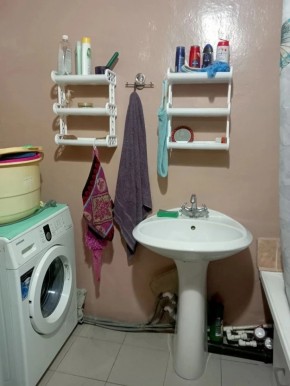 ул. Бакинских комиссаров,12 в Кировграде - kirovgrad.yutvil.ru - фото 5