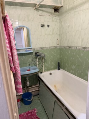 ул. Бакинских комиссаров,58 в Кировграде - kirovgrad.yutvil.ru - фото 6