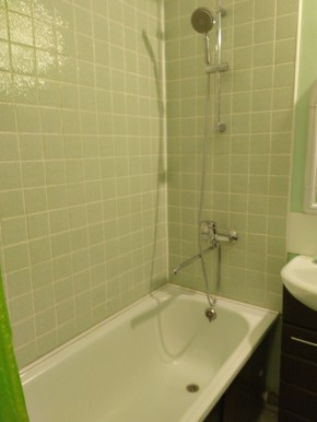 ул. Бакинских комиссаров,99 в Кировграде - kirovgrad.yutvil.ru - фото 16