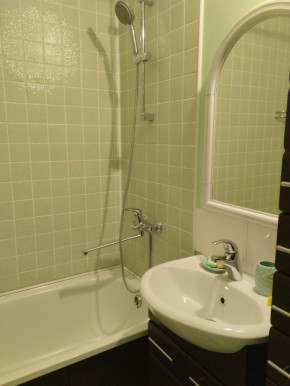 ул. Бакинских комиссаров,99 в Кировграде - kirovgrad.yutvil.ru - фото 18