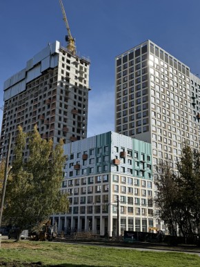 ул. Блюхера, д. 26 в Кировграде - kirovgrad.yutvil.ru - фото 1