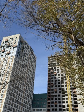 ул. Блюхера, д. 26 в Кировграде - kirovgrad.yutvil.ru - фото 2