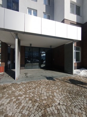 ул. Блюхера,95 в Кировграде - kirovgrad.yutvil.ru - фото 2