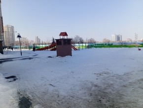 ул. Блюхера,95 в Кировграде - kirovgrad.yutvil.ru - фото 21