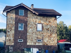 ул. Брусничная д. 31 в Кировграде - kirovgrad.yutvil.ru - фото 18