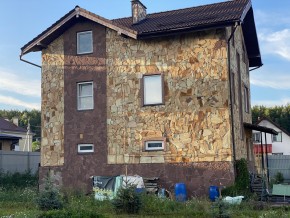 ул. Брусничная д. 31 в Кировграде - kirovgrad.yutvil.ru - фото 3