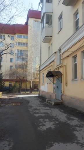 ул. Челюскинцев,70 в Кировграде - kirovgrad.yutvil.ru - фото 1