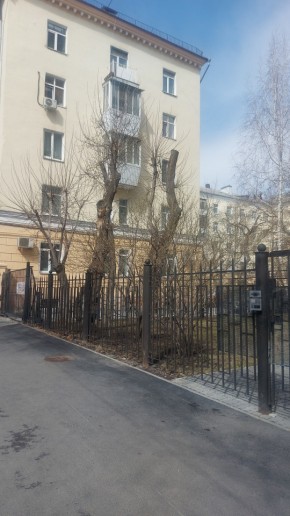 ул. Челюскинцев,70 в Кировграде - kirovgrad.yutvil.ru - фото 2