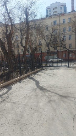 ул. Челюскинцев,70 в Кировграде - kirovgrad.yutvil.ru - фото 3