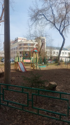 ул. Челюскинцев,70 в Кировграде - kirovgrad.yutvil.ru - фото 4