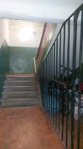 ул. Челюскинцев,70 в Кировграде - kirovgrad.yutvil.ru - фото 6