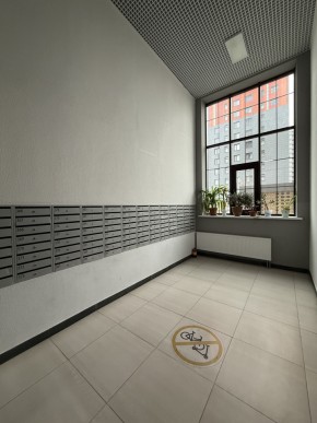 ул. Чемпионов,3 в Кировграде - kirovgrad.yutvil.ru - фото 11