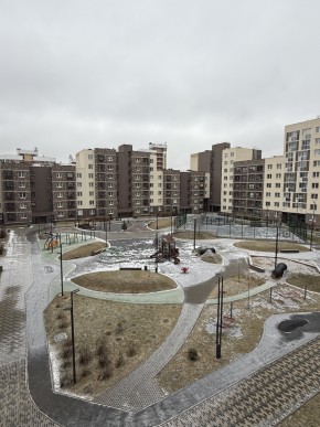 ул. Чемпионов,3 в Кировграде - kirovgrad.yutvil.ru - фото 6