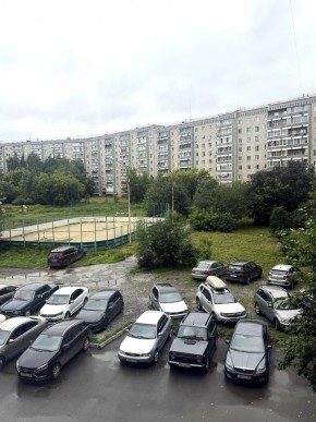 ул. Черепанова,18 в Кировграде - kirovgrad.yutvil.ru - фото 6