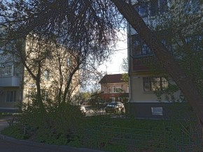ул. Черноярская,30 корп. 1 в Кировграде - kirovgrad.yutvil.ru