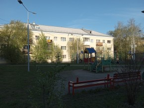 ул. Черноярская,30 корп. 1 в Кировграде - kirovgrad.yutvil.ru - фото 2