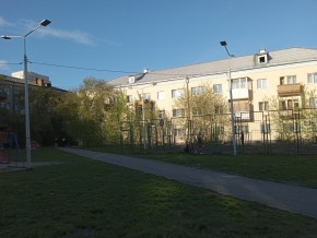 ул. Черноярская,30 корп. 1 в Кировграде - kirovgrad.yutvil.ru - фото 5
