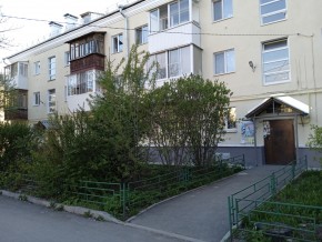 ул. Черноярская,30 корп. 1 в Кировграде - kirovgrad.yutvil.ru - фото 7