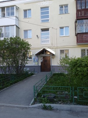 ул. Черноярская,30 корп. 1 в Кировграде - kirovgrad.yutvil.ru - фото 9