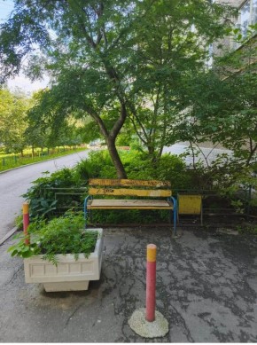 ул. Чкалова,133 в Кировграде - kirovgrad.yutvil.ru - фото 10