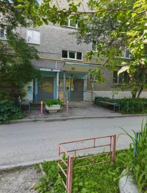 ул. Чкалова,133 в Кировграде - kirovgrad.yutvil.ru - фото 8