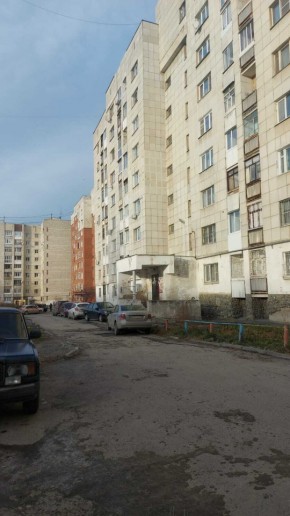 ул. Даниловская,5 в Кировграде - kirovgrad.yutvil.ru - фото 12