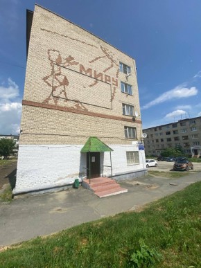 ул. Декабристов,6 в Кировграде - kirovgrad.yutvil.ru - фото 1