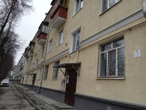 ул. Донбасская,27 в Кировграде - kirovgrad.yutvil.ru - фото 2 ул. Донбасская,27 в Кировграде - kirovgrad.yutvil.ru - фото 2