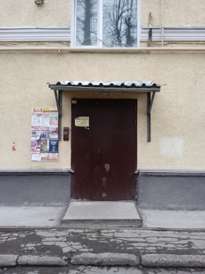 ул. Донбасская,27 в Кировграде - kirovgrad.yutvil.ru - фото 3 ул. Донбасская,27 в Кировграде - kirovgrad.yutvil.ru - фото 3