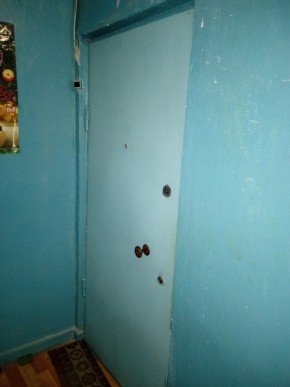 ул. Донбасская,27 в Кировграде - kirovgrad.yutvil.ru - фото 4 ул. Донбасская,27 в Кировграде - kirovgrad.yutvil.ru - фото 4