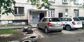 ул. Донбасская,41 в Кировграде - kirovgrad.yutvil.ru - фото 9 ул. Донбасская,41 в Кировграде - kirovgrad.yutvil.ru - фото 9
