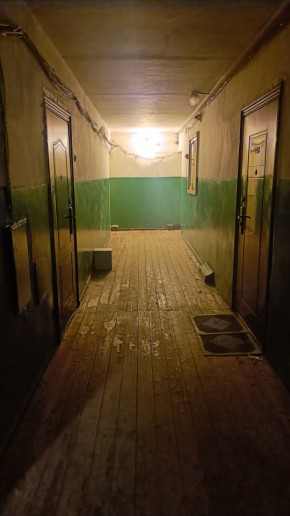 ул. Донбасская,45 в Кировграде - kirovgrad.yutvil.ru - фото 11