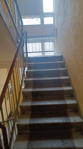 ул. Донбасская,45 в Кировграде - kirovgrad.yutvil.ru - фото 12