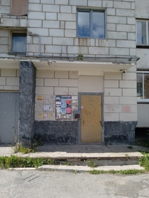ул. Энтузиастов,26а в Кировграде - kirovgrad.yutvil.ru ул. Энтузиастов,26а в Кировграде - kirovgrad.yutvil.ru