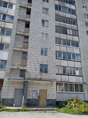 ул. Энтузиастов,26а в Кировграде - kirovgrad.yutvil.ru - фото 2 ул. Энтузиастов,26а в Кировграде - kirovgrad.yutvil.ru - фото 2