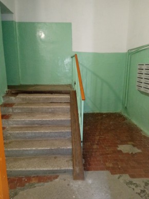 ул. Энтузиастов,26а в Кировграде - kirovgrad.yutvil.ru - фото 4 ул. Энтузиастов,26а в Кировграде - kirovgrad.yutvil.ru - фото 4