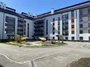 ул. Евгения Савкова,46/2 в Кировграде - kirovgrad.yutvil.ru - фото 1 ул. Евгения Савкова,46/2 в Кировграде - kirovgrad.yutvil.ru - фото 1
