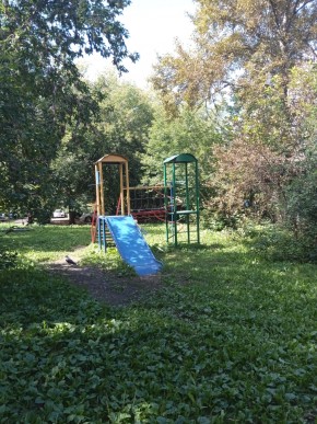ул. Фурманова,24 в Кировграде - kirovgrad.yutvil.ru - фото 2